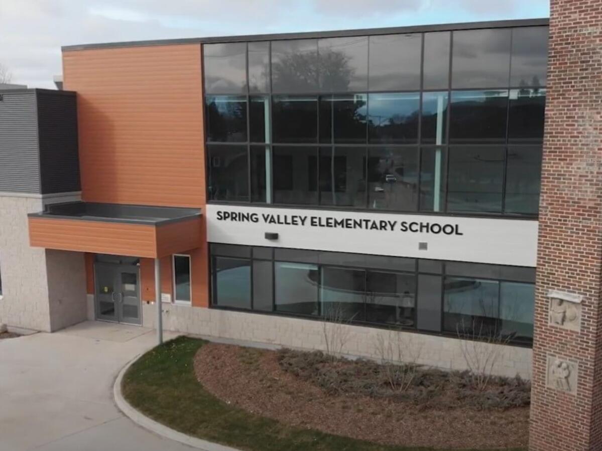 Picture of Spring Valley School